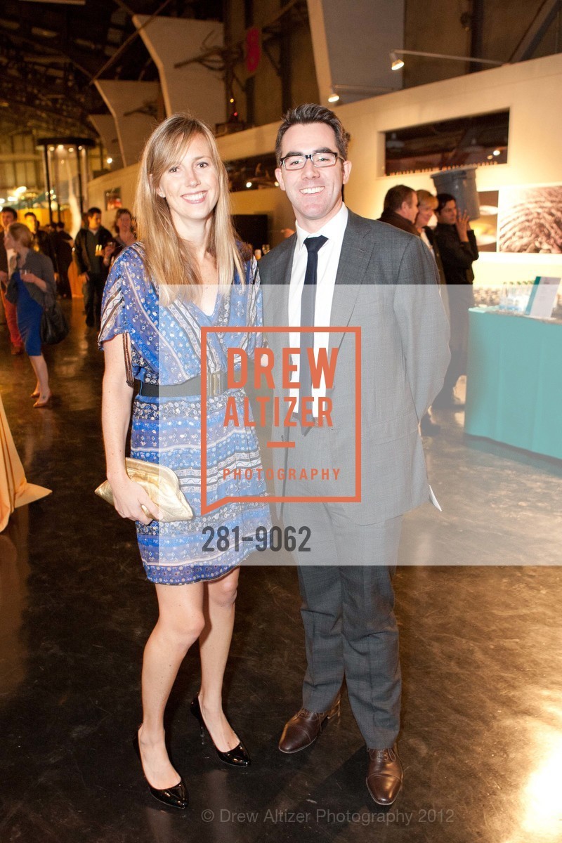 Kristin Kranias, Jeffrey Stewart, Photo #281-9062