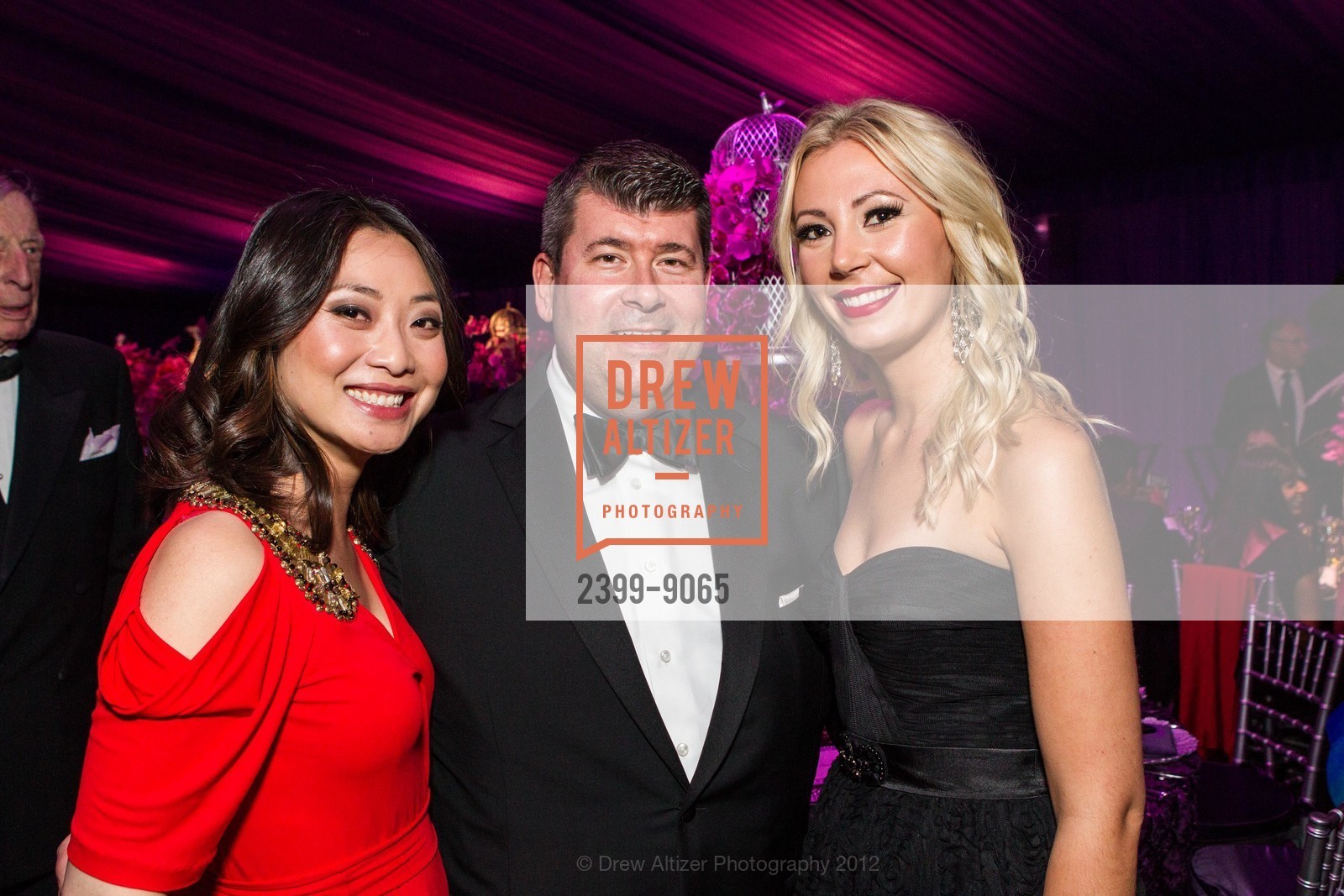 Elizabeth Duong, Alan Morrell, Chrissy Imes, Photo #2399-9065