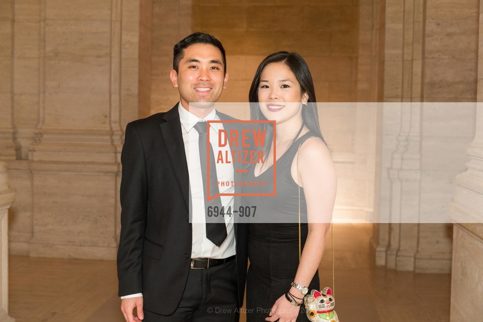 Matt Yamamoto, Lisa Harada, Photo #6944-907