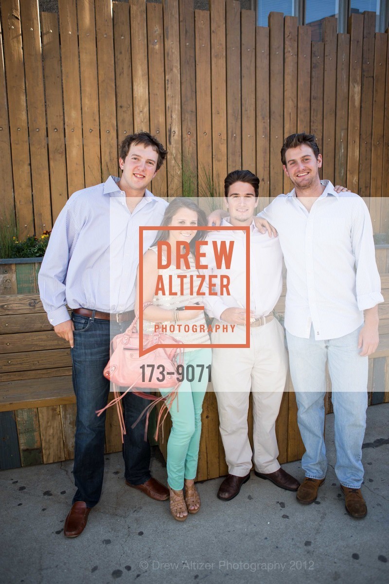 Kelly Heineken, Nick Osborne, Joe Strizich, Photo #173-9071