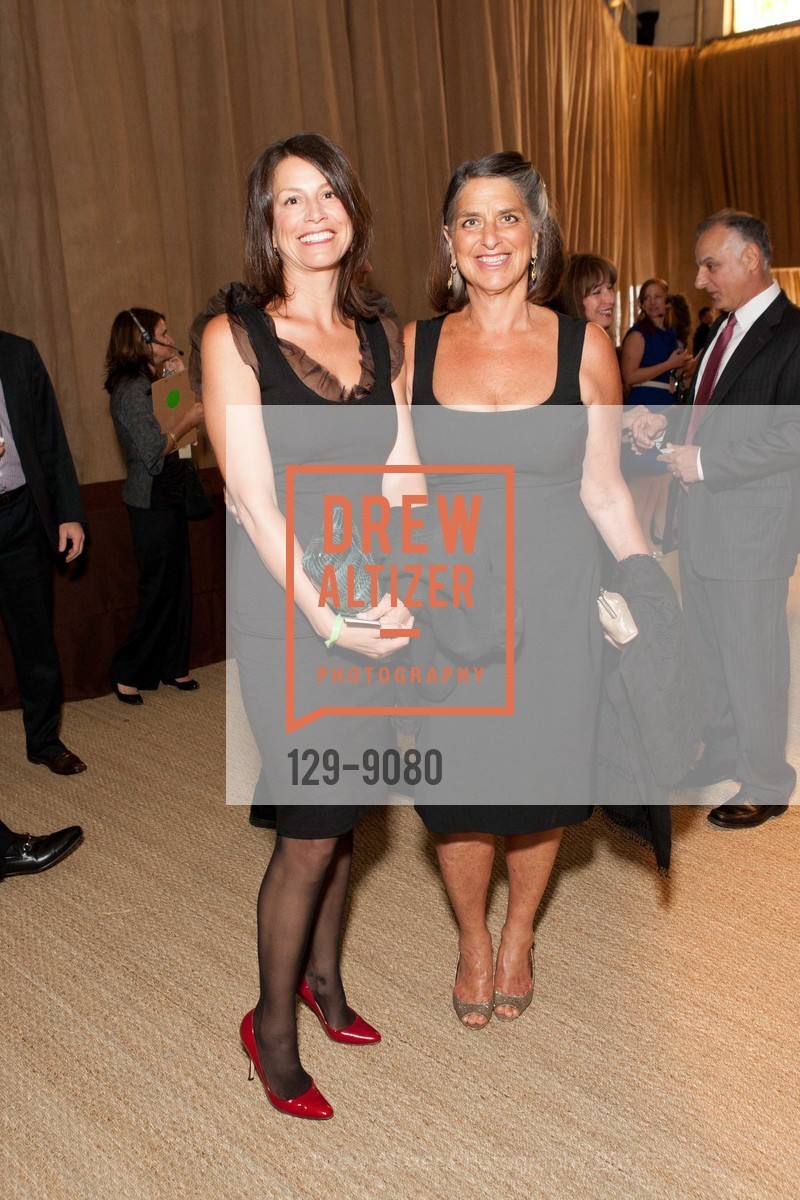 Simone LaCorte, Patricia Dinner, Photo #129-9080