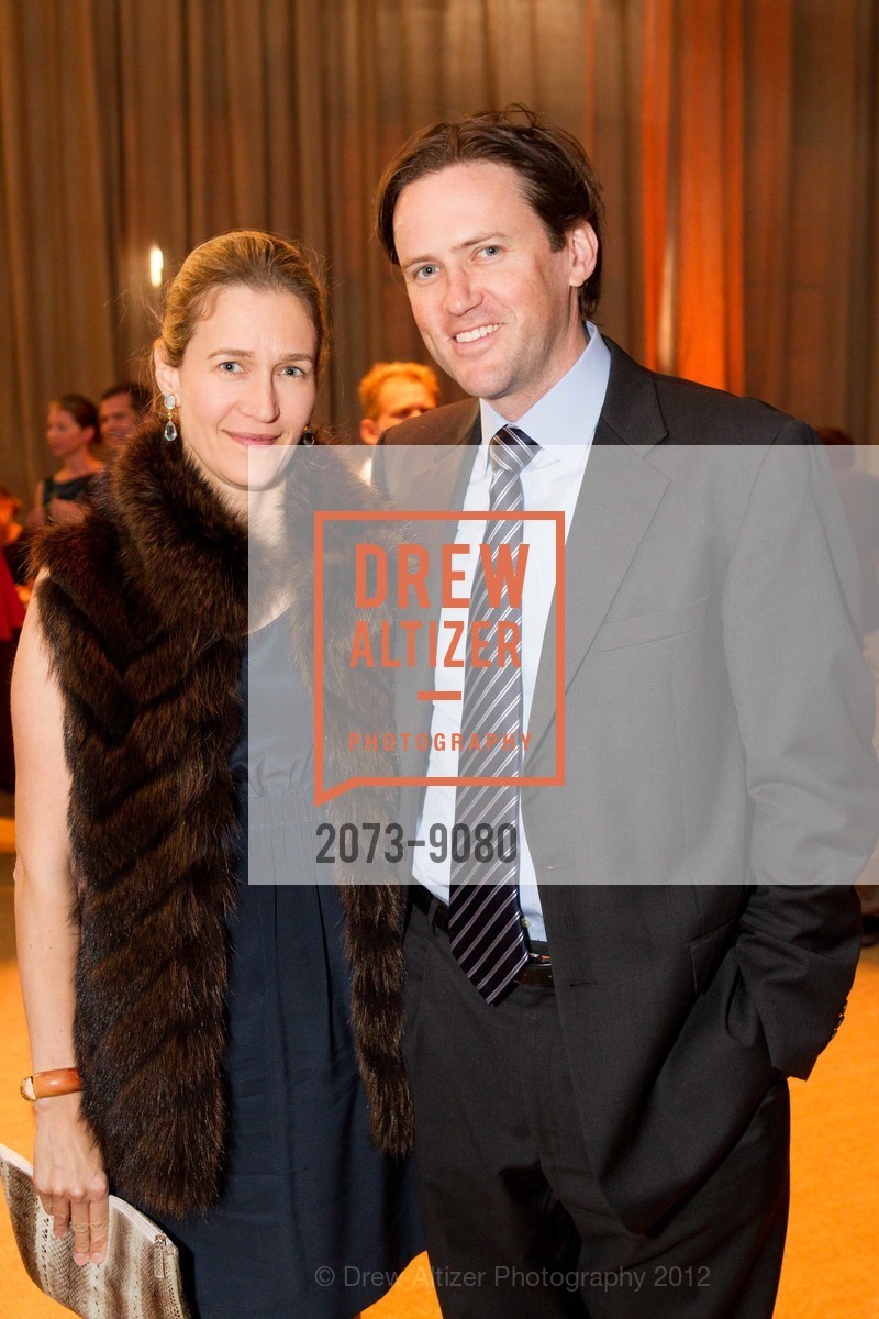 Nina Stanford, Scott Stanford, Photo #2073-9080