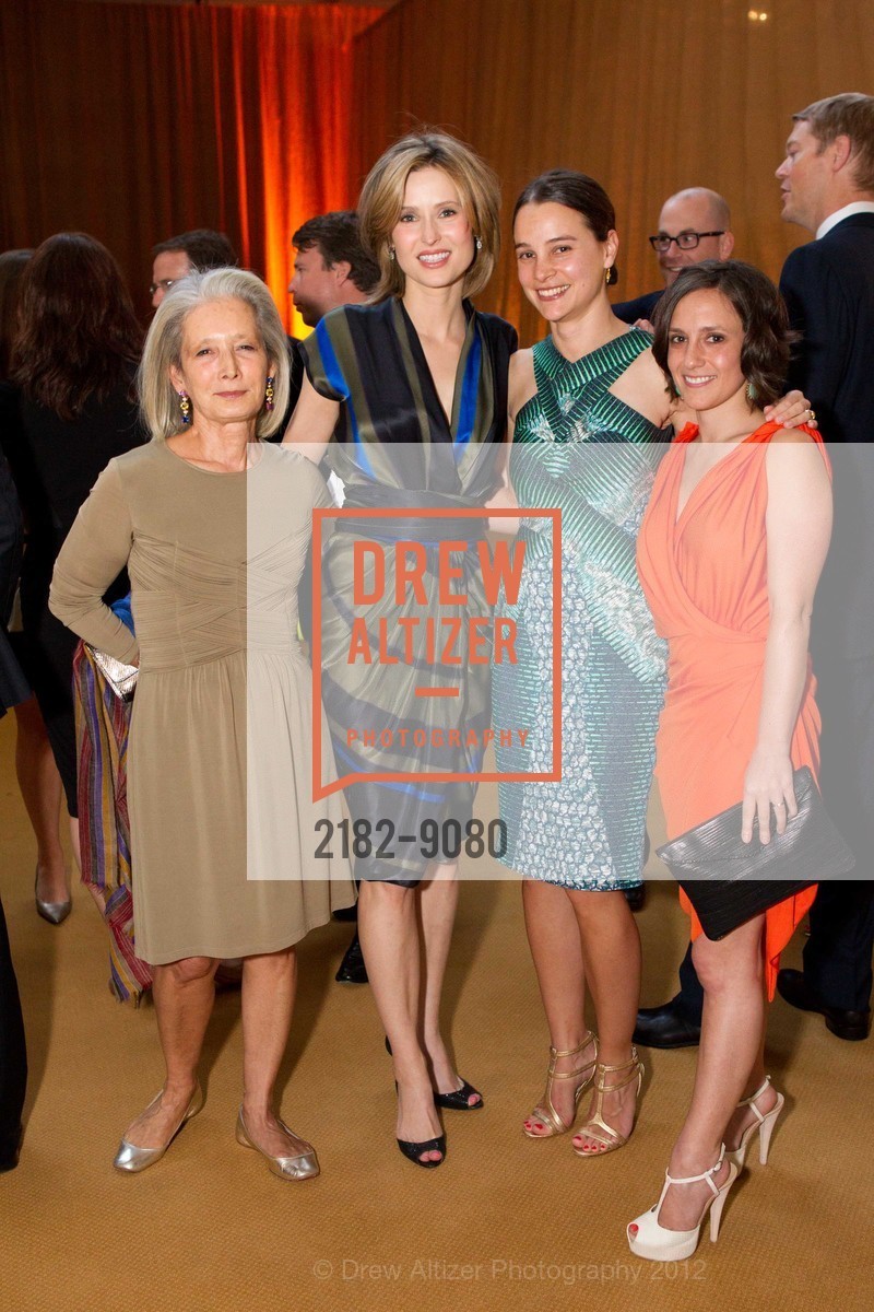 Mimi Haas, Kate Harbin, Bradley James, Becca Prowda, TIPPING POINT 2012 Benefit, US, May 10th, 2012, Photo #2182-9080 Mimi Haas, Kate Harbin, Bradley James, Becca Prowda, Photo #2182-9080
