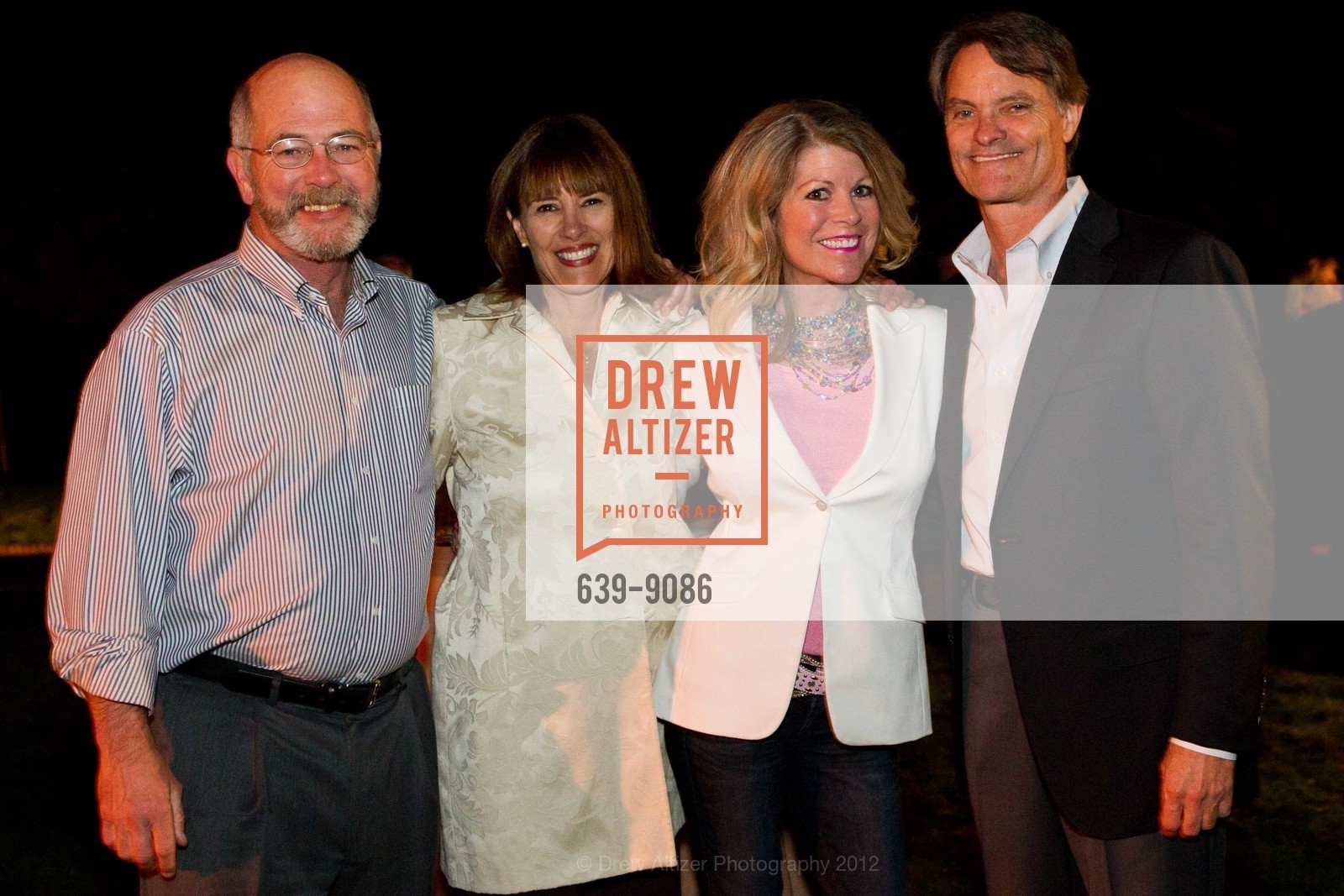 John Ryan, Catherine Ryan, Lori Harvey, Gary Sullivan, AUTUMN CELEBRATION in the Gardens of Green Gables, Gardens of Green Gables. 329 Albion Avenue, September 27th, 2012, Photo #639-9086 John Ryan, Catherine Ryan, Lori Harvey, Gary Sullivan, Photo #639-9086