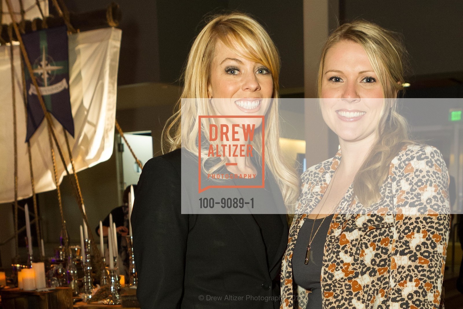 Amanda Clare, Melissa Zeidan, Photo #100-9089-1