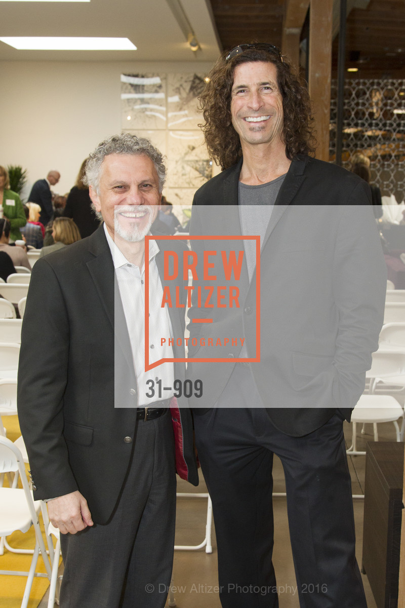 Michael Littman, Jonathan Marks, Real Estate Panel at the Arkitektura Showroom, Arkitektura Showroom. 560 9th Street, San Francisco, CA, February 11th, 2016, Photo #31-909 Michael Littman, Jonathan Marks, Photo #31-909