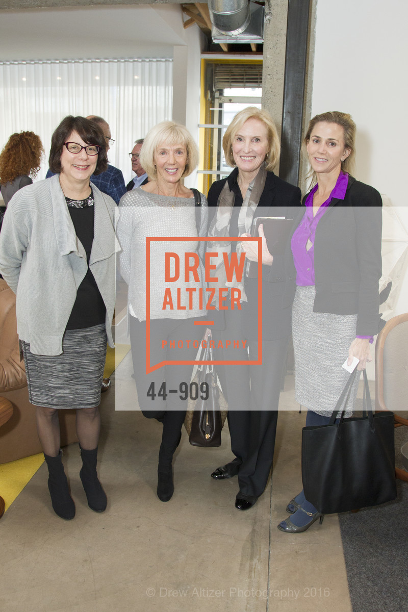 Mary Gilles, Ellen Ashley, Monica Corman, Mandy Montoya, Photo #44-909