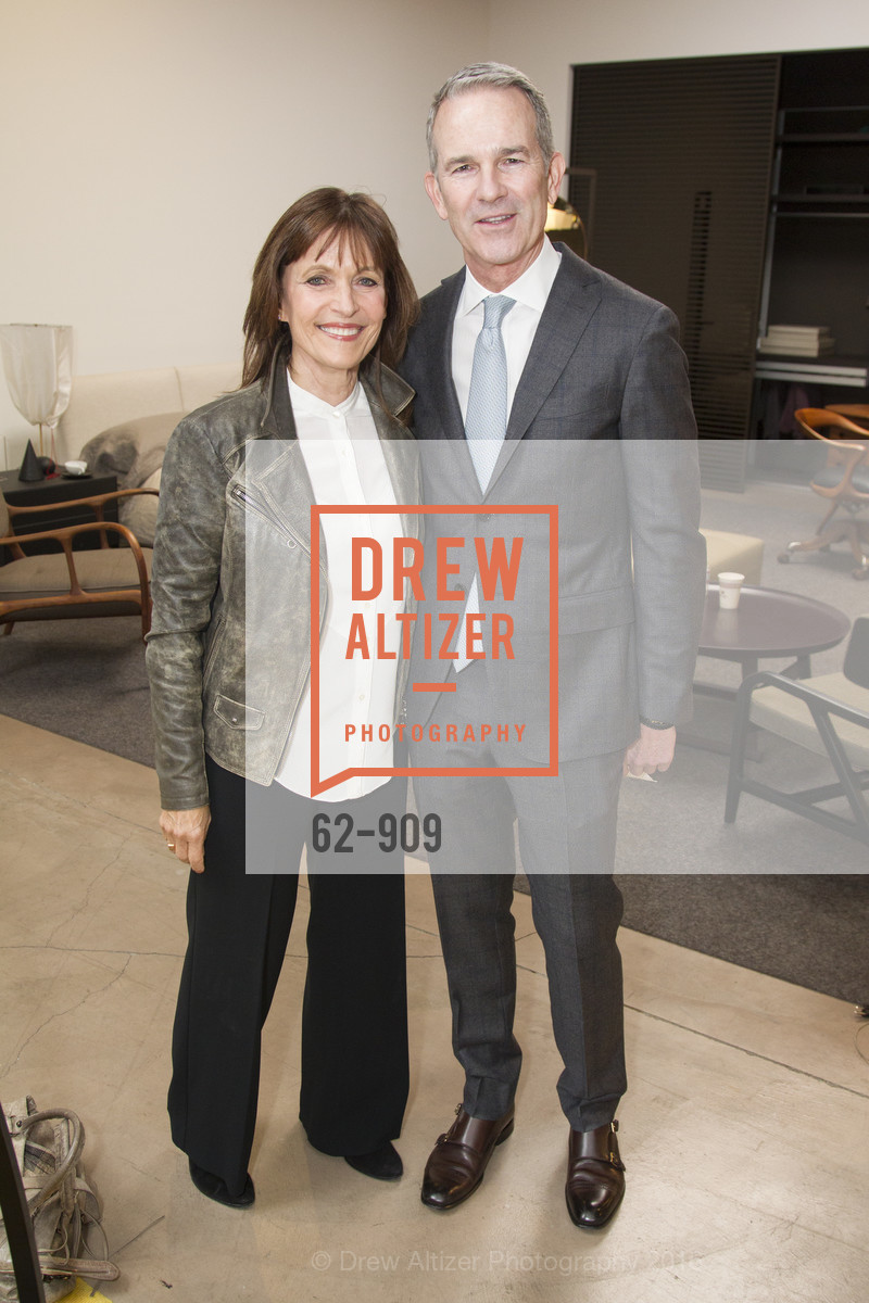 Nicki Naylor, Jeffrey Gibson, Real Estate Panel at the Arkitektura Showroom, Arkitektura Showroom. 560 9th Street, San Francisco, CA, February 11th, 2016, Photo #62-909 Nicki Naylor, Jeffrey Gibson, Photo #62-909