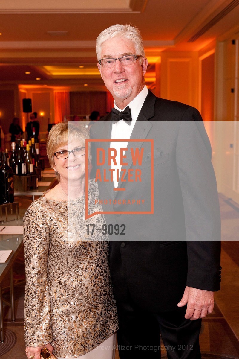 Jennifer Krukow, Mike Krukow, Photo #17-9092