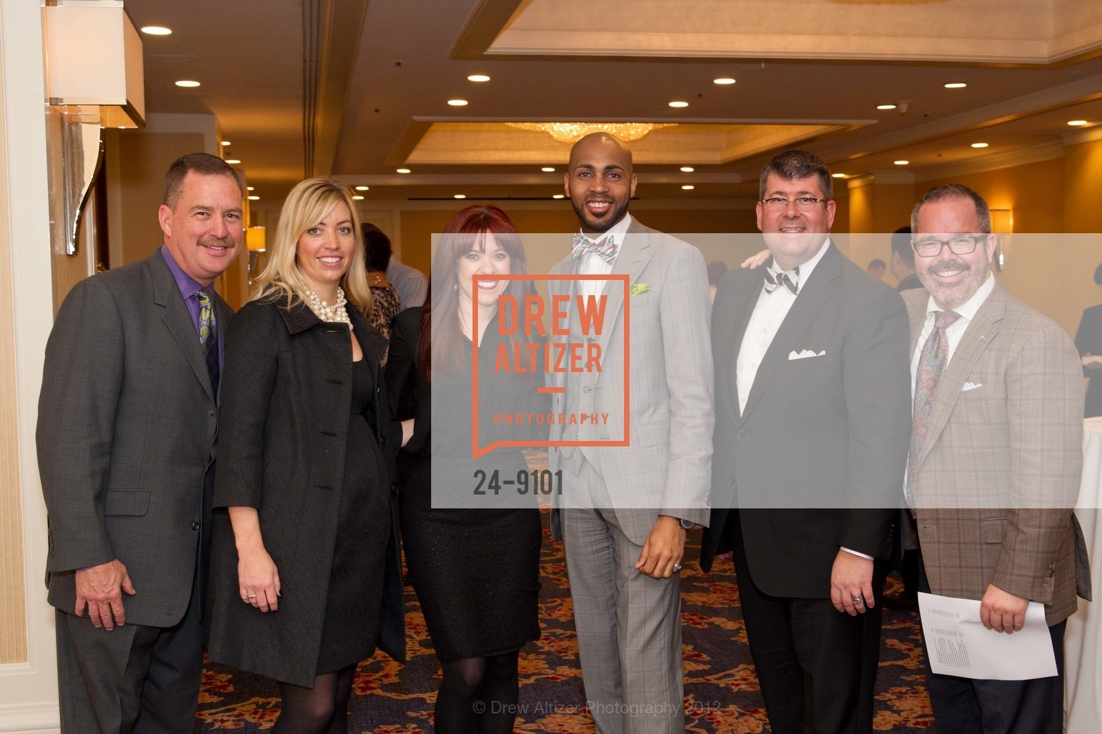 Mike Genoshe, Emily Addlesperger, Jas Roch Von Rochsburg, Clayton Fields, Alan Morrell, David Pittman, Unforgettable Hearts and Homes 35th Anniversary Luncheon, Various, Various. Various, July 20th, 2020, Photo #24-9101 Mike Genoshe, Emily Addlesperger, Jas Roch Von Rochsburg, Clayton Fields, Alan Morrell, David Pittman, Photo #24-9101