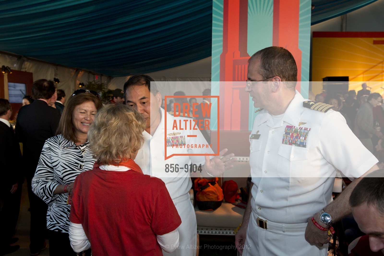 Nancy Bechtle, Anne Marie Gumataotao, Peter Gumataotao, Jeff Ruth, Photo #856-9104