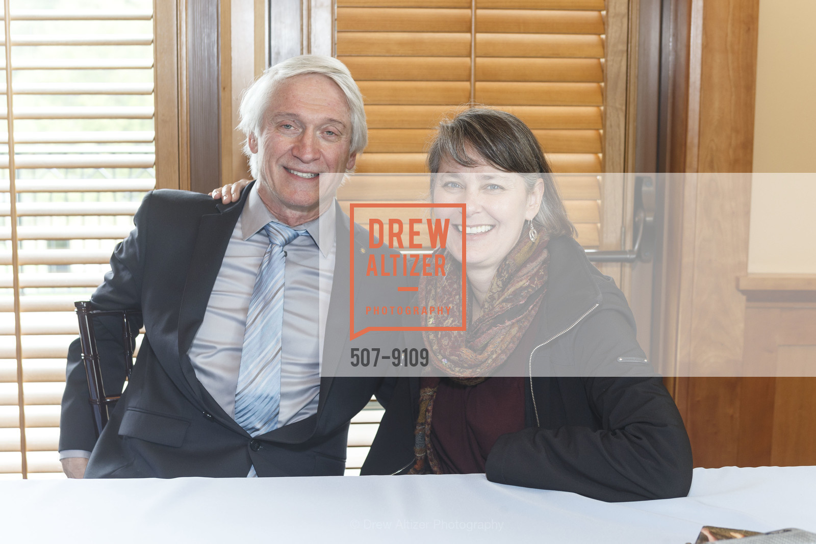 Stephen Hinshaw, Cari Anderson, The 2018 CHC Breakfast, Sharon Heights Golf and Country Club, Photo #507-9109 Stephen Hinshaw, Cari Anderson, Photo #507-9109