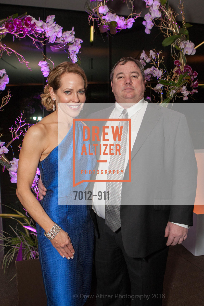 Liz Moser, Dan Deikel, Heart to Heart, de Young Museum. 50 Hagiwara Tea Garden Dr, San Francisco, CA 94118, February 13th, 2016, Photo #7012-911 Liz Moser, Dan Deikel, Photo #7012-911