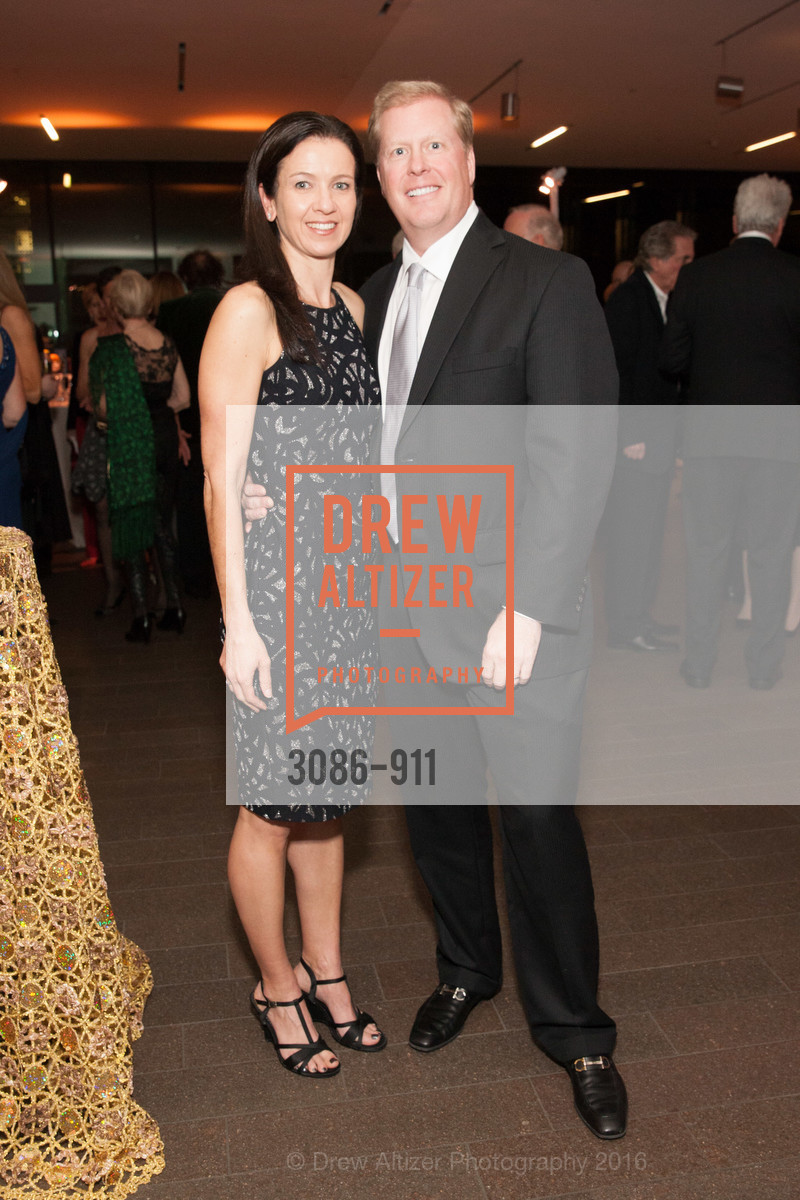 Michelle Sharpes, Brian Sharpes, Photo #3086-911