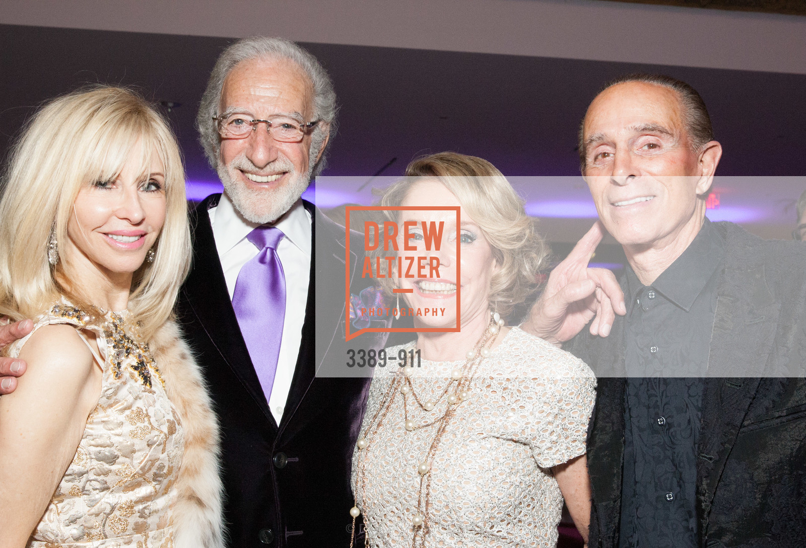 Ginger Martin, Ted Deikel, Riva Berelson, David Berelson, Heart to Heart, de Young Museum. 50 Hagiwara Tea Garden Dr, San Francisco, CA 94118, February 13th, 2016, Photo #3389-911 Ginger Martin, Ted Deikel, Riva Berelson, David Berelson, Photo #3389-911