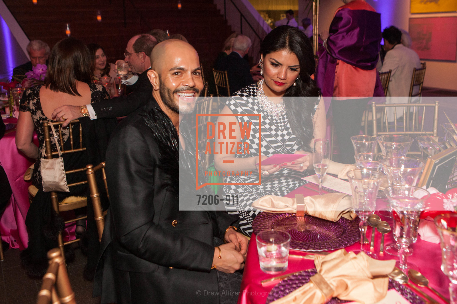 Alvaro Herrera, Crystal Acevedo, Photo #7206-911