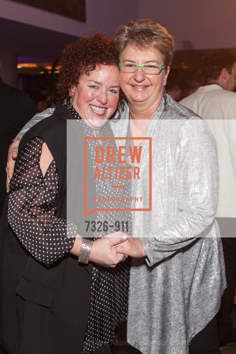 Julie Trestman, Julia Mason, Heart to Heart, de Young Museum. 50 Hagiwara Tea Garden Dr, San Francisco, CA 94118, February 13th, 2016, Photo #7326-911 Julie Trestman, Julia Mason, Photo #7326-911