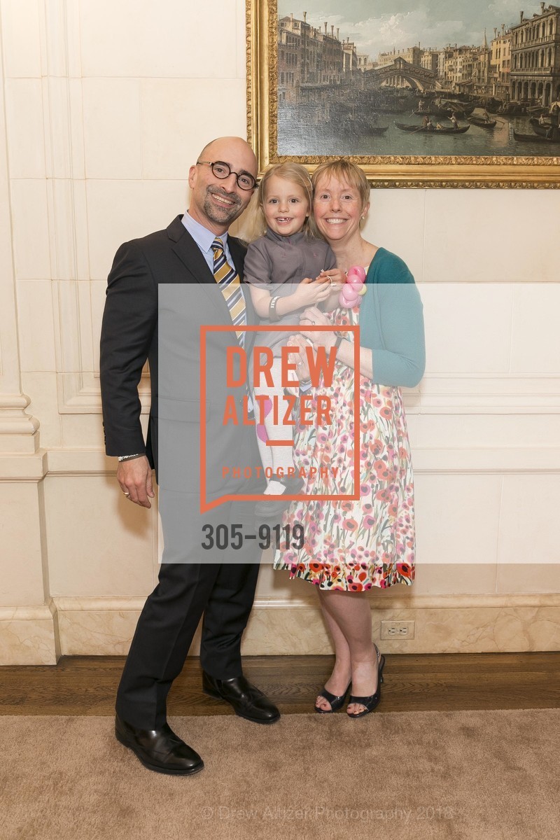 Jeff Gossett, Dana Gossett, Nora Gossett, The Glogau Teddy Bear Rescue Fund's Snuggly Soiree, Private Residence, March 22nd, 2018, Photo #305-9119 Jeff Gossett, Dana Gossett, Nora Gossett, Photo #305-9119