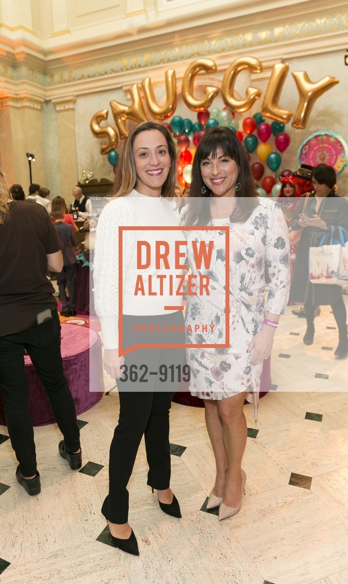 Angela Crabill, Maya Segal, The Glogau Teddy Bear Rescue Fund's Snuggly Soiree, Private Residence, Photo #362-9119 Angela Crabill, Maya Segal, Photo #362-9119