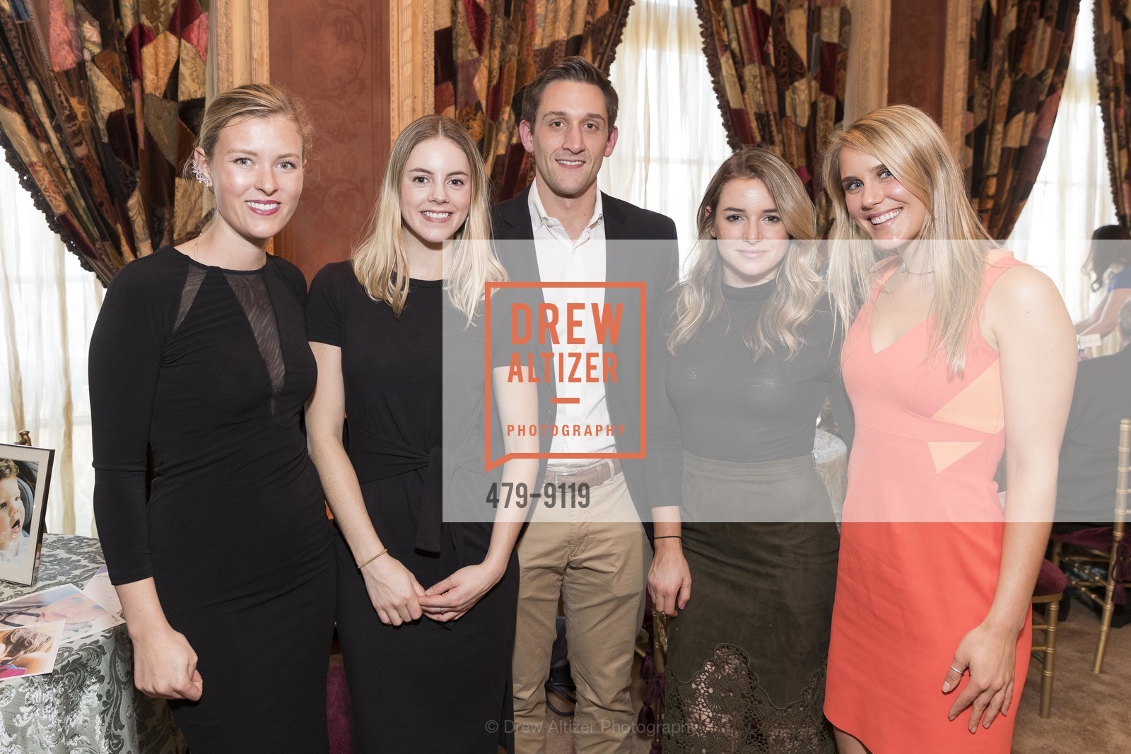 Sophie Emerson, Christy Ring, Alex Hamacher, Katie Ring, Kirsten Wessbecher, The Glogau Teddy Bear Rescue Fund's Snuggly Soiree, Private Residence, Photo #479-9119 Sophie Emerson, Christy Ring, Alex Hamacher, Katie Ring, Kirsten Wessbecher, Photo #479-9119