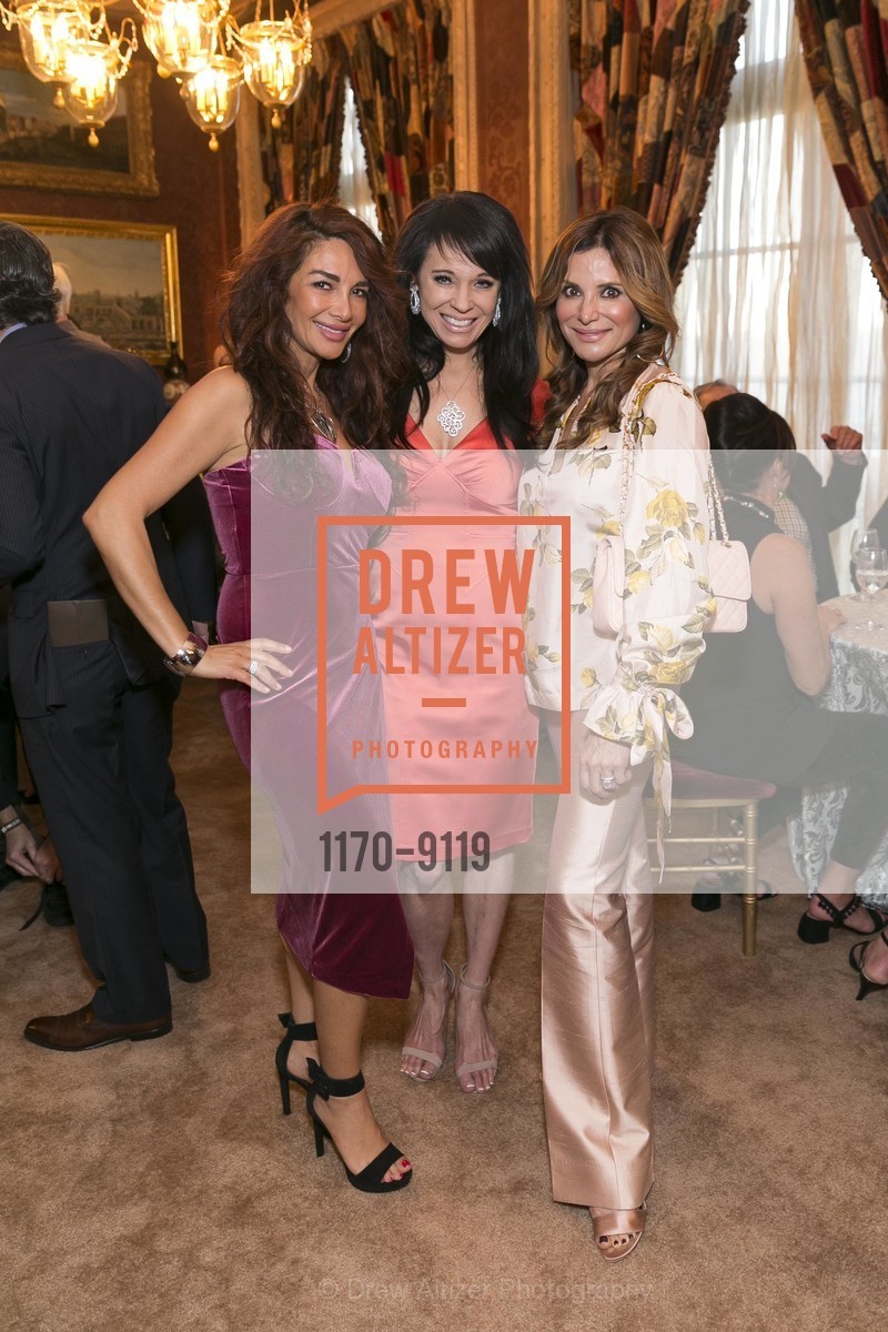 Vanessa Higgins, Renee Degnar, Claudia Ross, The Glogau Teddy Bear Rescue Fund's Snuggly Soiree, Private Residence, Photo #1170-9119 Vanessa Higgins, Renee Degnar, Claudia Ross, Photo #1170-9119