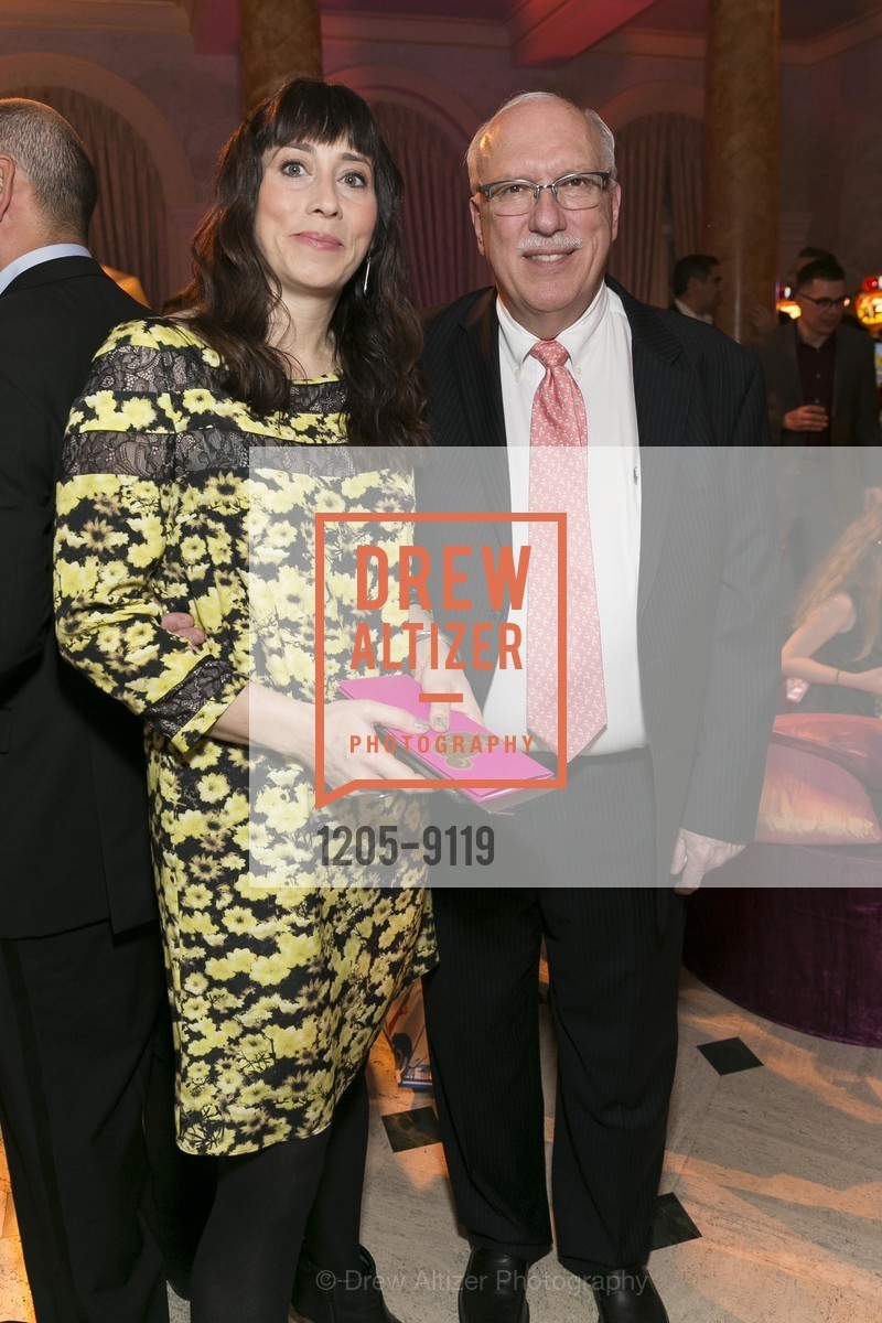 Anita Schuessler, Richard Glogau, The Glogau Teddy Bear Rescue Fund's Snuggly Soiree, Private Residence, Photo #1205-9119 Anita Schuessler, Richard Glogau, Photo #1205-9119