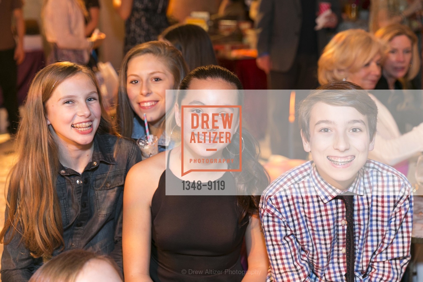 Grace Fannon, Ella McNamara, Clara Lonzo, Mark, The Glogau Teddy Bear Rescue Fund's Snuggly Soiree, Private Residence, Photo #1348-9119 Grace Fannon, Ella McNamara, Clara Lonzo, Mark, Photo #1348-9119