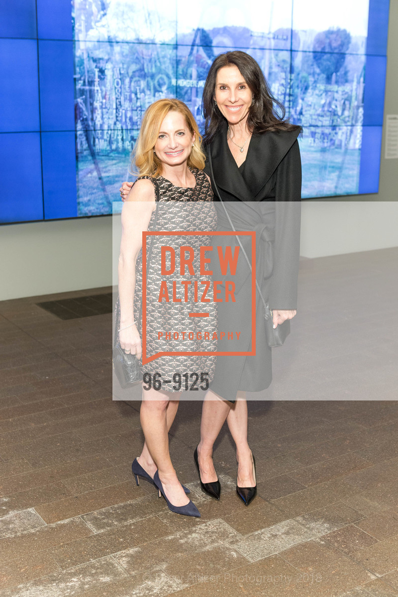 Robin Laub, Annie Barnett, Photo #96-9125