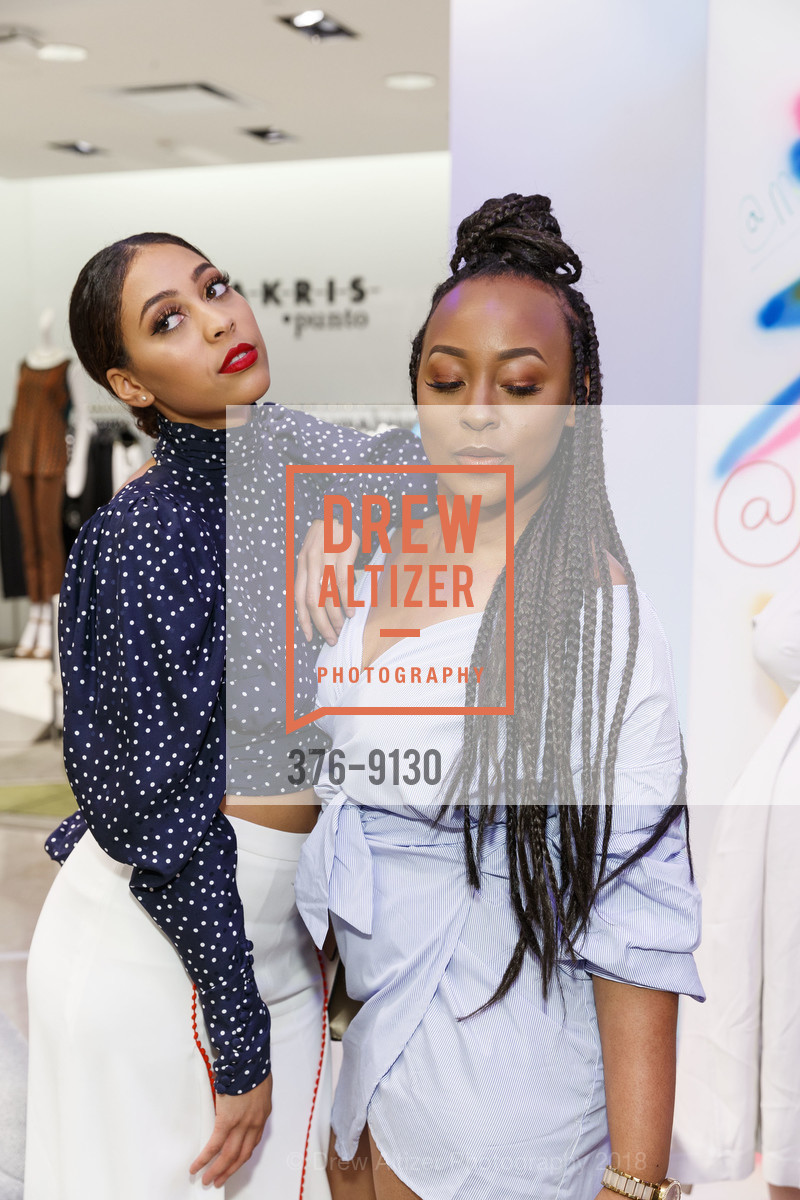 Sydel Curry, Cynthia Husband, Sydel Curry's "A Curry Girl" Launch Party at Neiman Marcus Walnut Creek, Neiman Marcus Walnut Creek. 1000 S Main Street, March 28th, 2018, Photo #376-9130 Sydel Curry, Cynthia Husband, Photo #376-9130