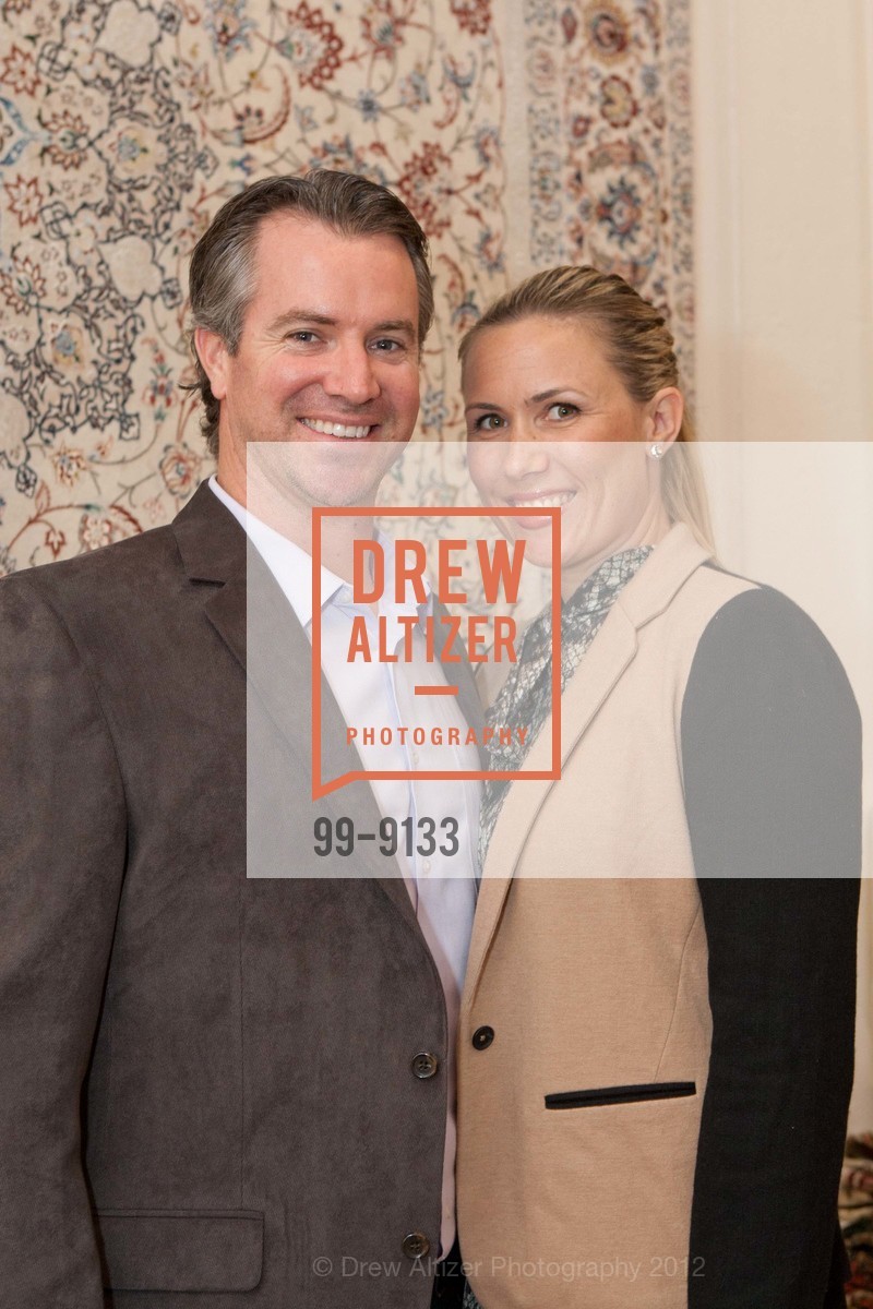 Todd Husak, Katie Husak, Hollywood meets Silicon Valley! Palo Alto International Film Festival Innovator's Party, Pejman Carpet. 532 Ramona Street, September 29th, 2012, Photo #99-9133 Todd Husak, Katie Husak, Photo #99-9133