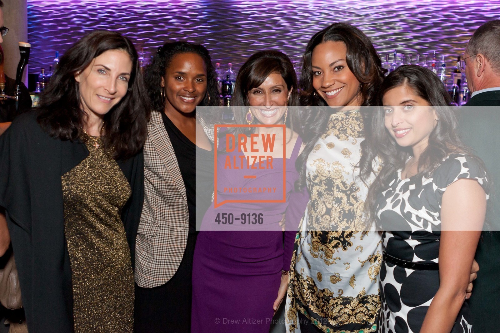 Stefanie Coyote, Kimberly Ellis, Shefali Duggal, Candice Petty, Kartee Mehta, HUMAN RIGHTS WATCH Voices for Justice San Francisco, US, November 15th, 2012, Photo #450-9136 Stefanie Coyote, Kimberly Ellis, Shefali Duggal, Candice Petty, Kartee Mehta, Photo #450-9136
