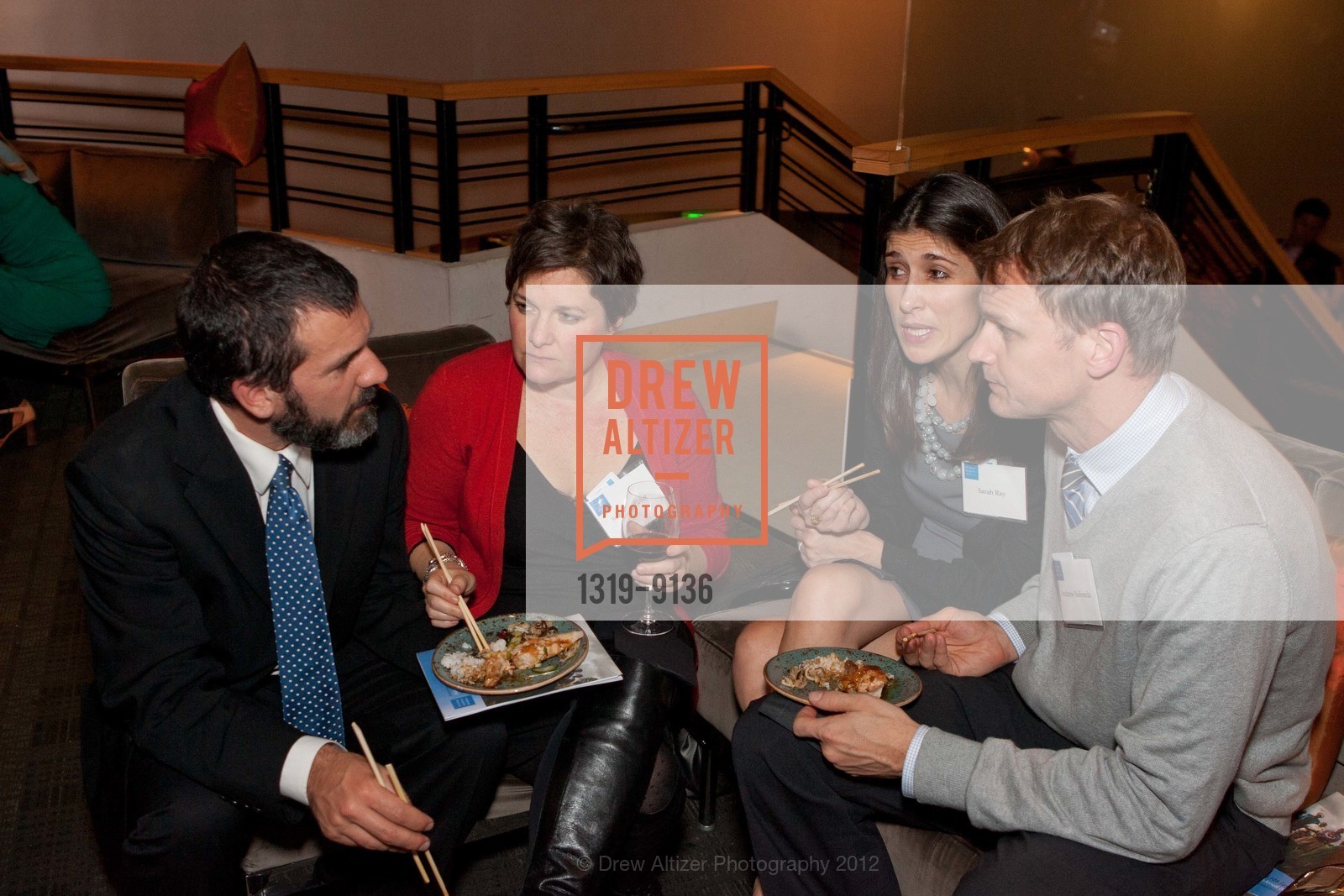 Suzanne Geller, Sarah Ray, Andrew Salverda, HUMAN RIGHTS WATCH Voices for Justice San Francisco, US, November 15th, 2012, Photo #1319-9136 Suzanne Geller, Sarah Ray, Andrew Salverda, Photo #1319-9136