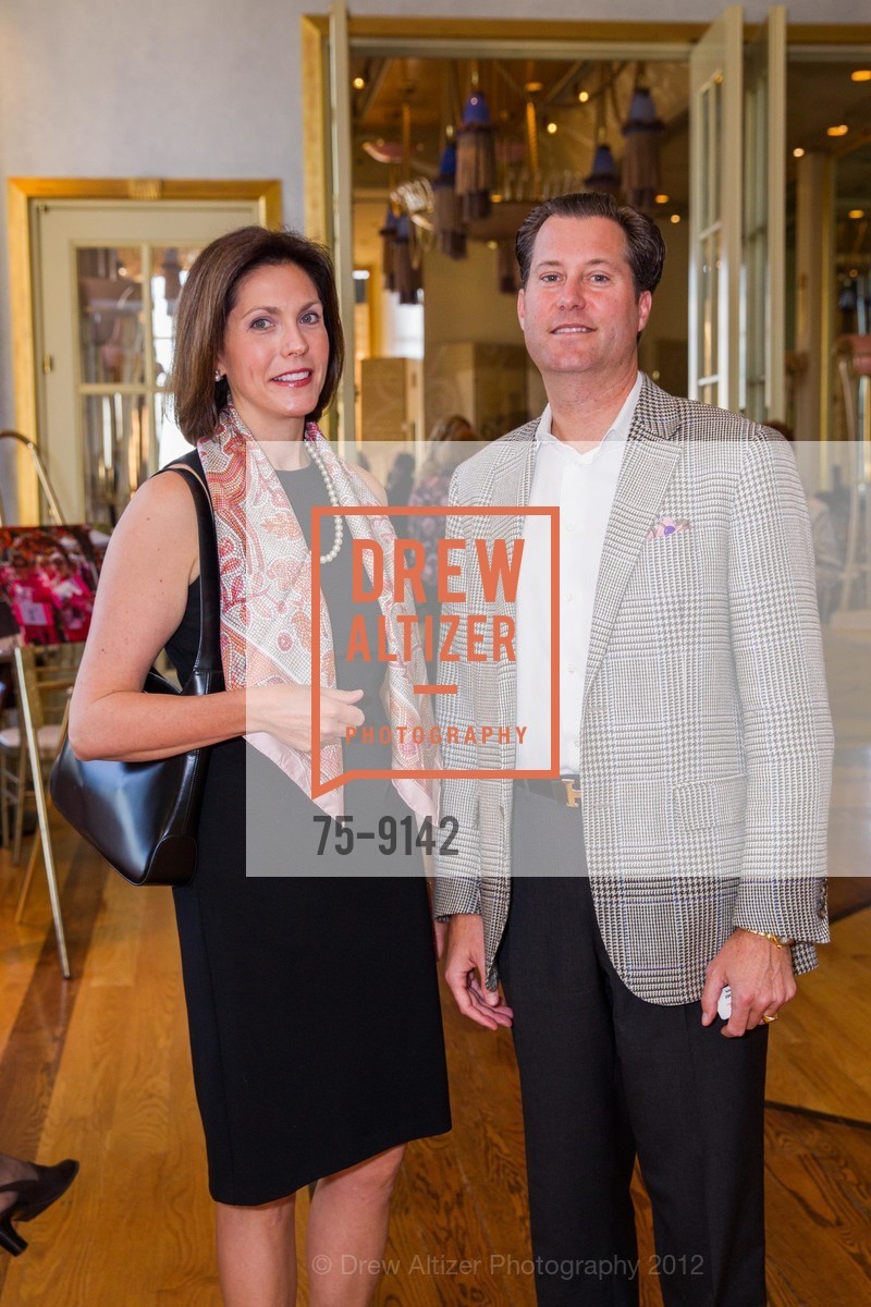 Amanda Peters, Patrick Barber, Photo #75-9142