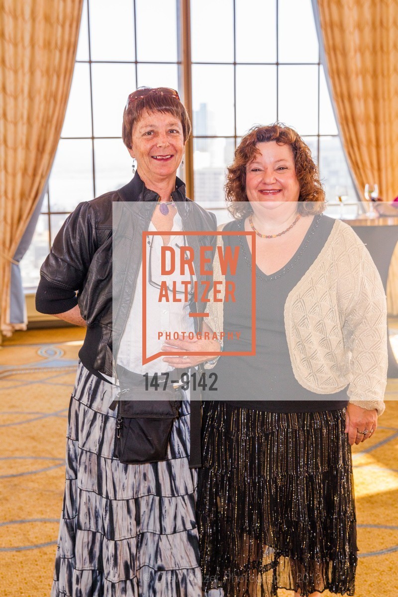 Linda Carey, Barbara Cicerelli, Photo #147-9142