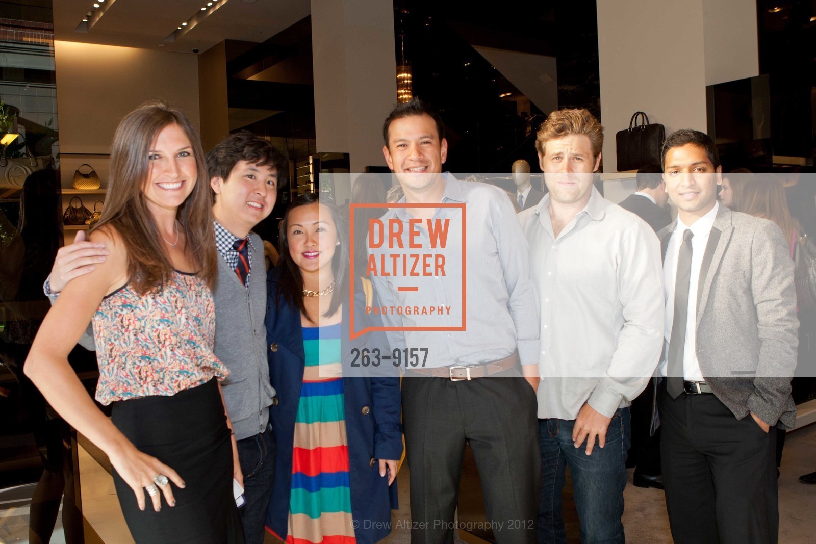 Belinda Wong, Joe Cheung, Bryan Meyer, Rahul Agarwal, GUCCI + GQ Host Private Cocktail Party Featuring the Men's Spring Summer 2012 Suiting Collection, US, May 17th, 2012, Photo #263-9157 Belinda Wong, Joe Cheung, Bryan Meyer, Rahul Agarwal, Photo #263-9157
