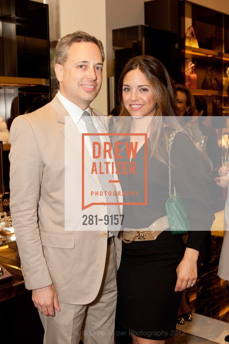 David Sacks, Jacqueline Sacks, GUCCI + GQ Host Private Cocktail Party Featuring the Men's Spring Summer 2012 Suiting Collection, US, May 17th, 2012, Photo #281-9157 David Sacks, Jacqueline Sacks, Photo #281-9157