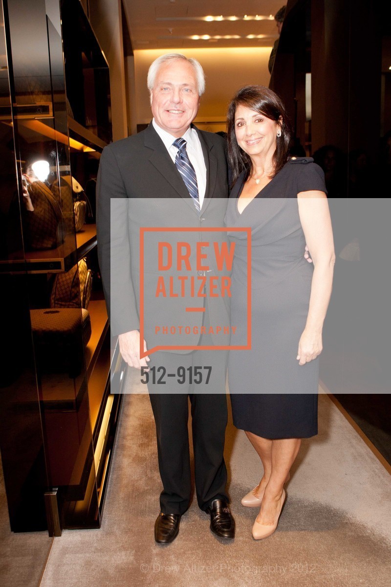 Richard Patch, Marilyn Tortorice, Photo #512-9157