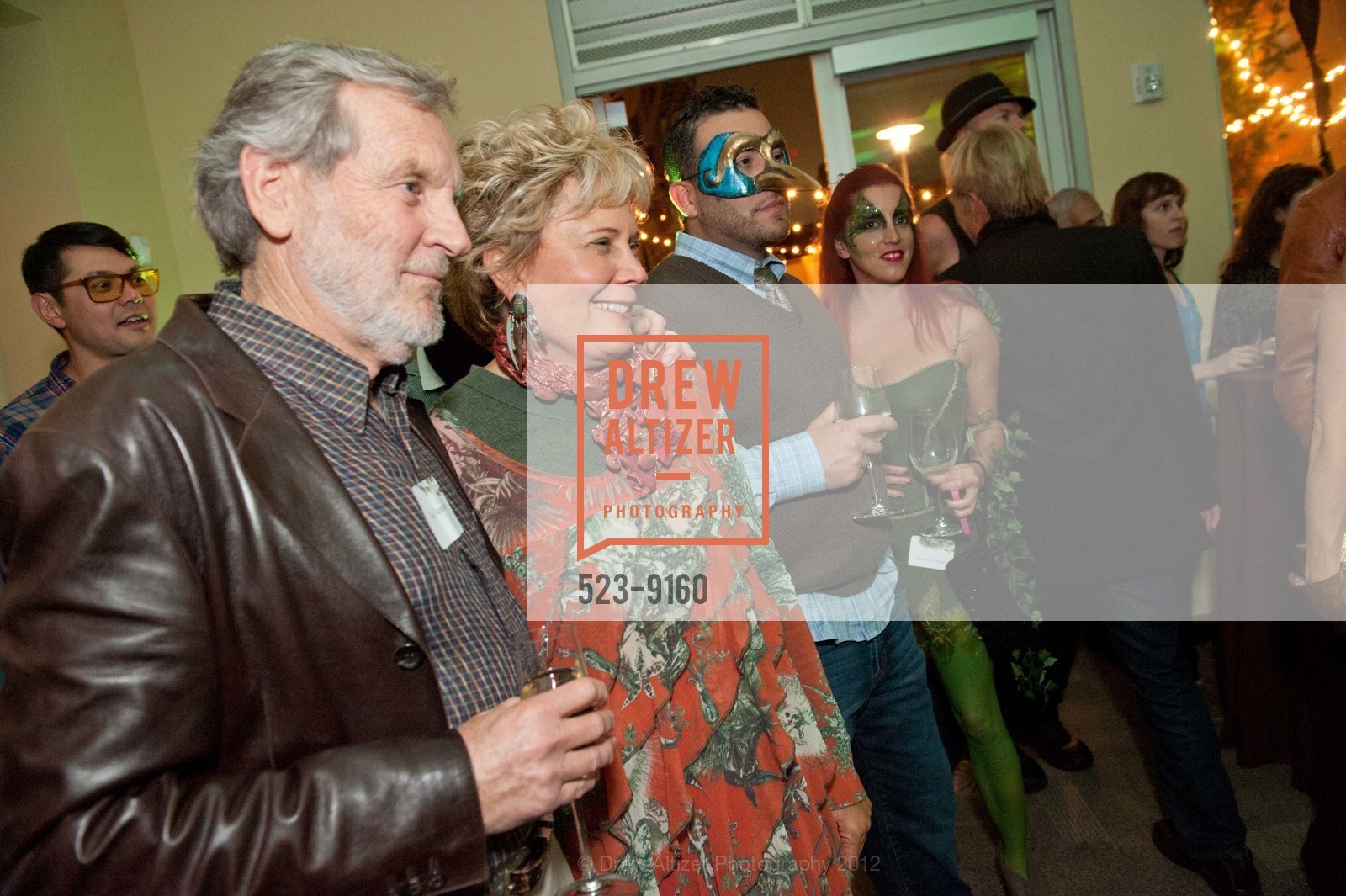 Guy Saperstein, Jeanine Saperstein, Photo #523-9160
