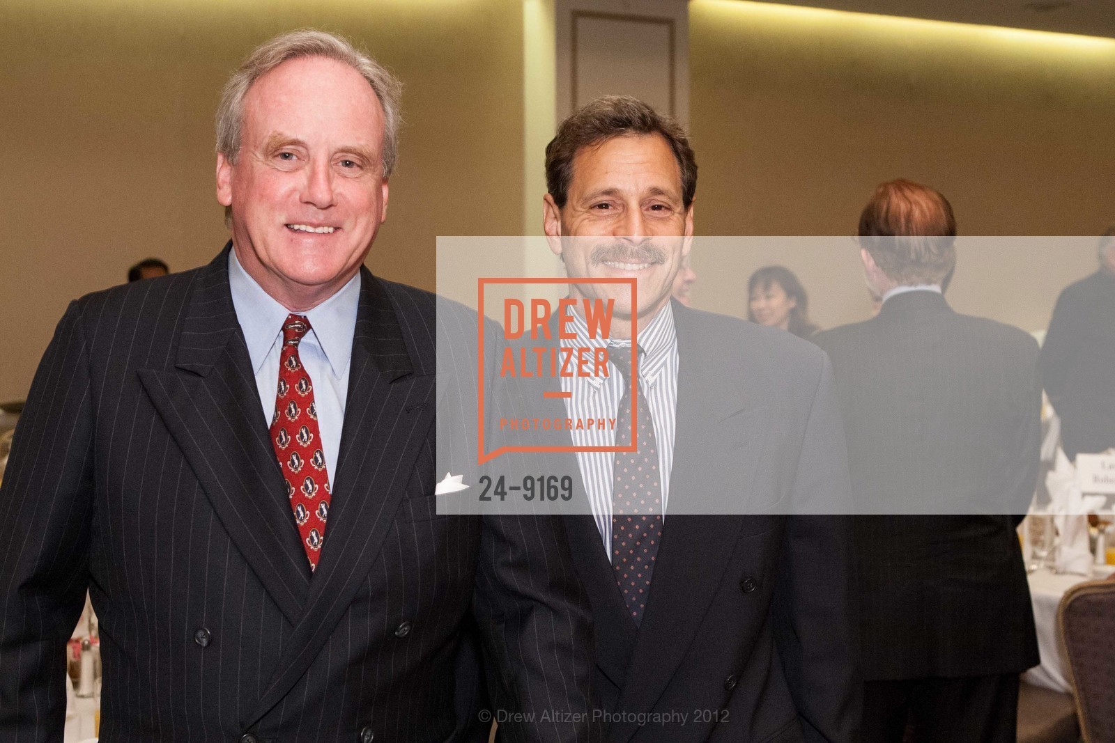 Tom Broderick, Jeff Ebstein, Photo #24-9169