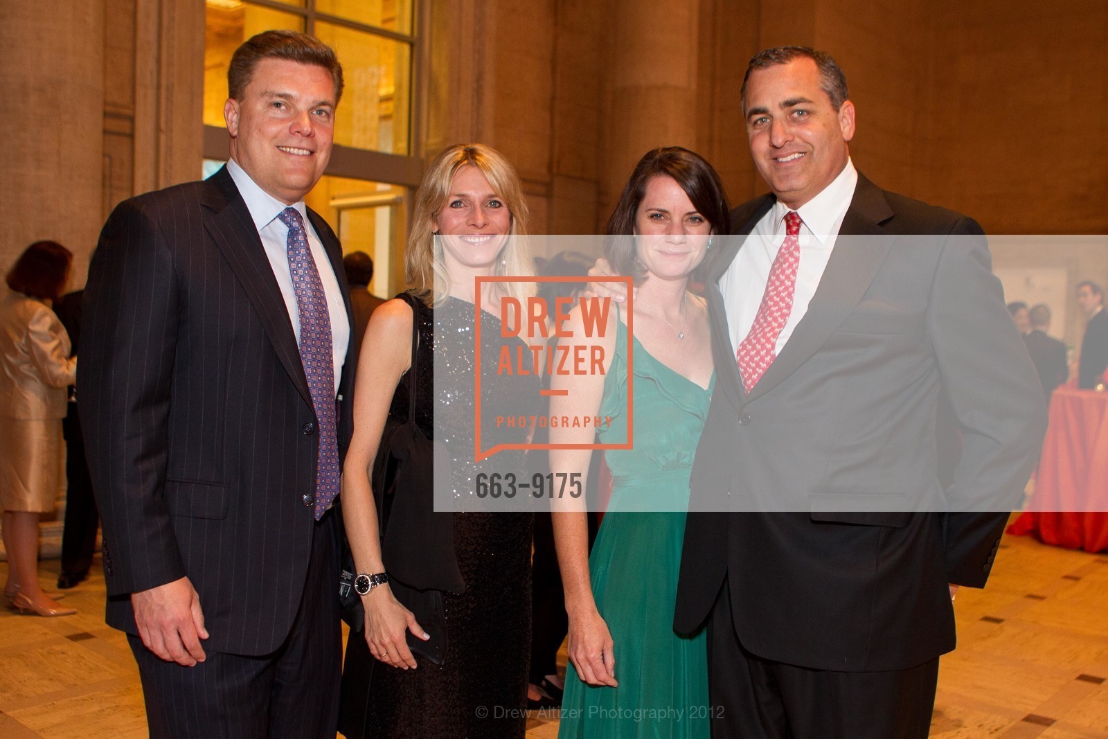 Christy Hubbard, Patrick Hubbard, ASIAN ART CONTEMPORARY GALA: Phantoms of Asla Gala, US, May 16th, 2012, Photo #663-9175 Christy Hubbard, Patrick Hubbard, Photo #663-9175