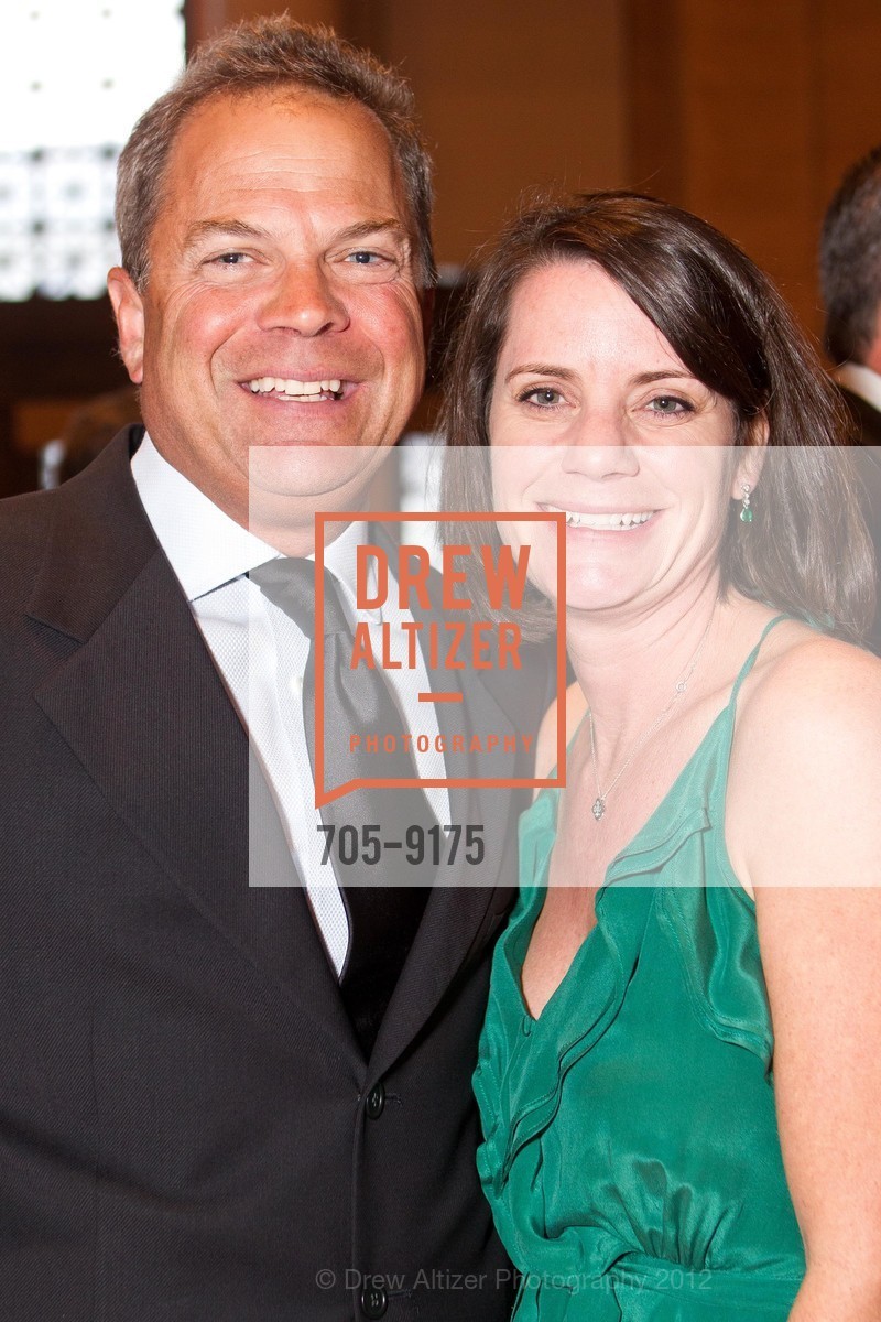 Pete Ryan, Christy Hubbard, ASIAN ART CONTEMPORARY GALA: Phantoms of Asla Gala, US, May 16th, 2012, Photo #705-9175 Pete Ryan, Christy Hubbard, Photo #705-9175