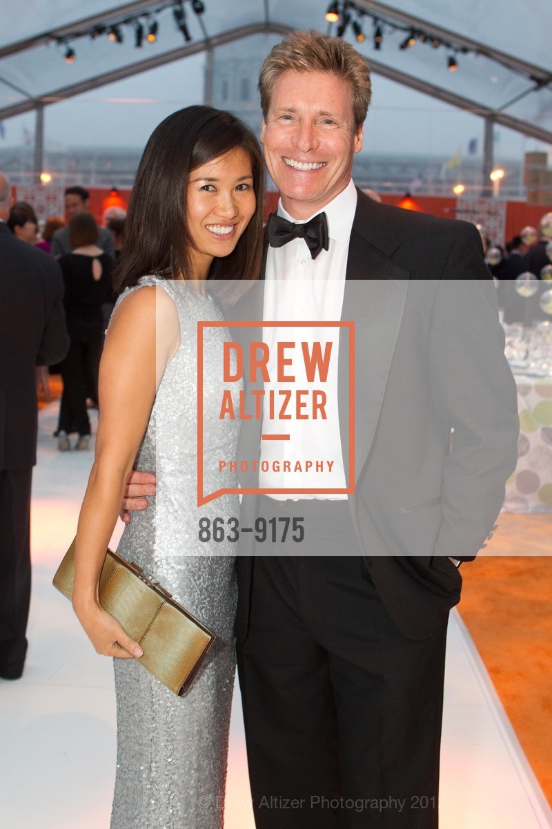 Susie Park, Graham Glass, Photo #863-9175