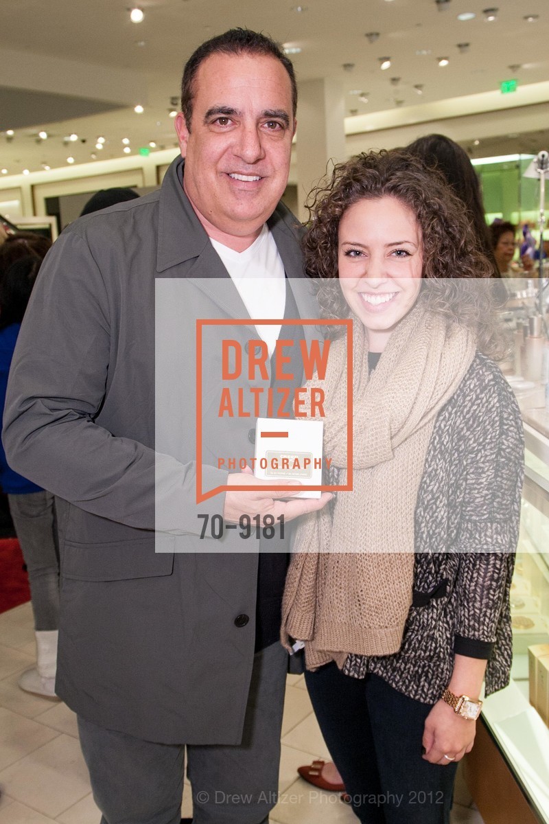 Matthew Androski, Nicolette Androski, Erwin Creed Makes Personal Appearance at NEIMAN MARCUS, US, November 17th, 2012, Photo #70-9181 Matthew Androski, Nicolette Androski, Photo #70-9181