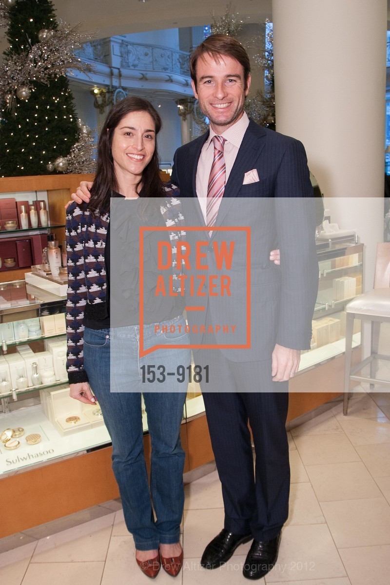 Shari Wilk, Thomas Saujet, Erwin Creed Makes Personal Appearance at NEIMAN MARCUS, US, November 17th, 2012, Photo #153-9181 Shari Wilk, Thomas Saujet, Photo #153-9181