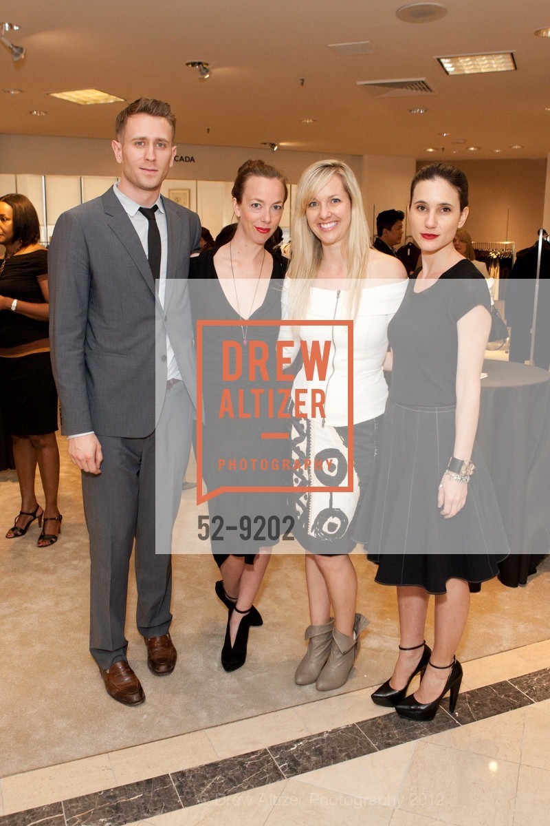 James Newell, Audrey Papa, Jennifer Junkin, Deborah Stellberger, Photo #52-9202