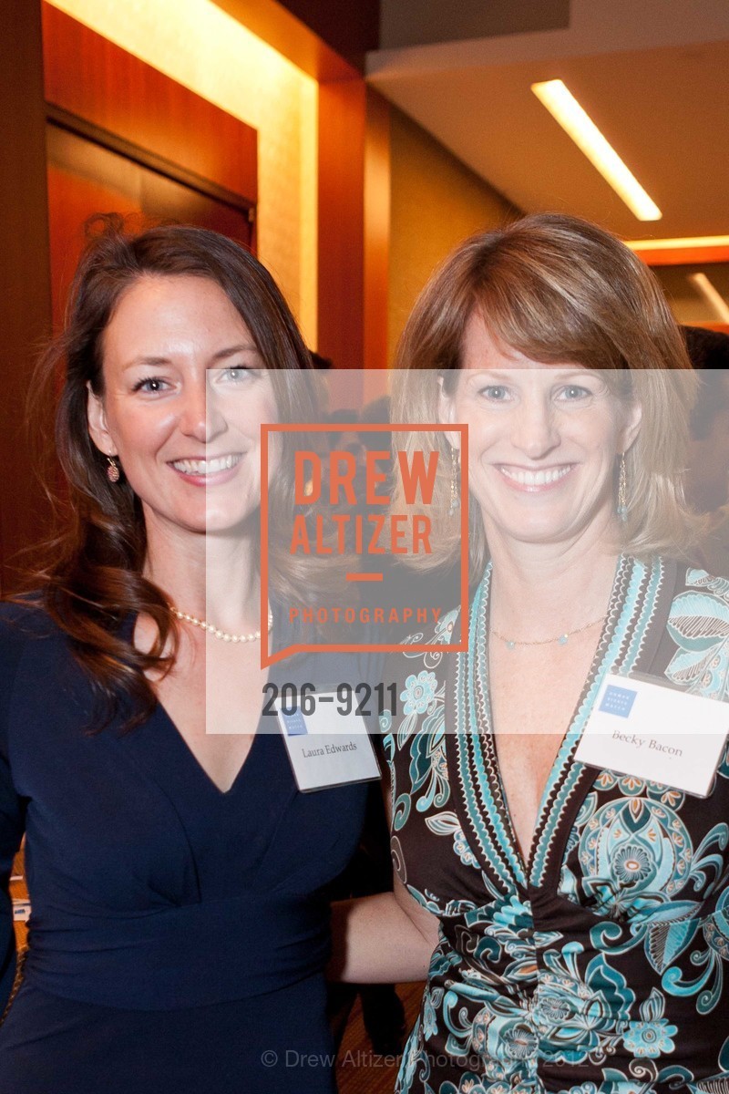 Laura Edwards, Becky Bacon, Photo #206-9211