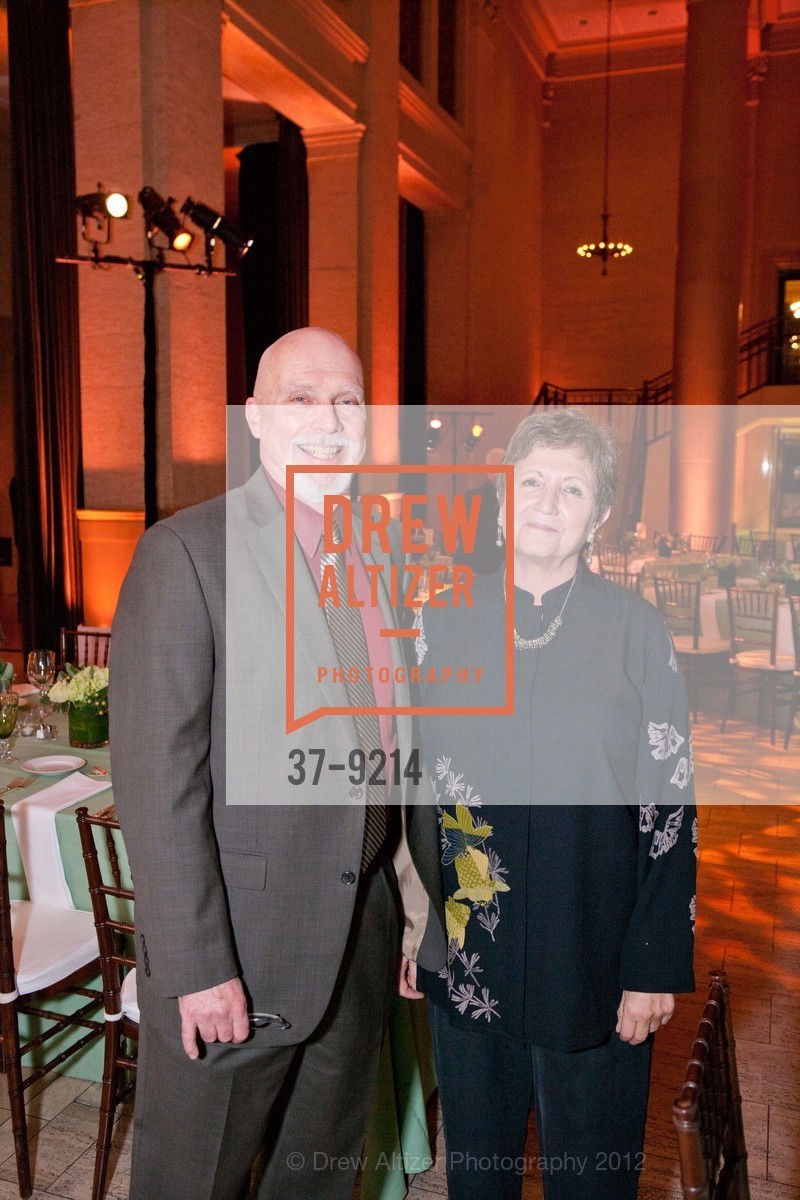 Richard Heasley, Alexandra Kutik, 2012 CONARD HOUSE GALA: The Bridge to Mental Health, US, January 26th, 2012, Photo #37-9214 Richard Heasley, Alexandra Kutik, Photo #37-9214