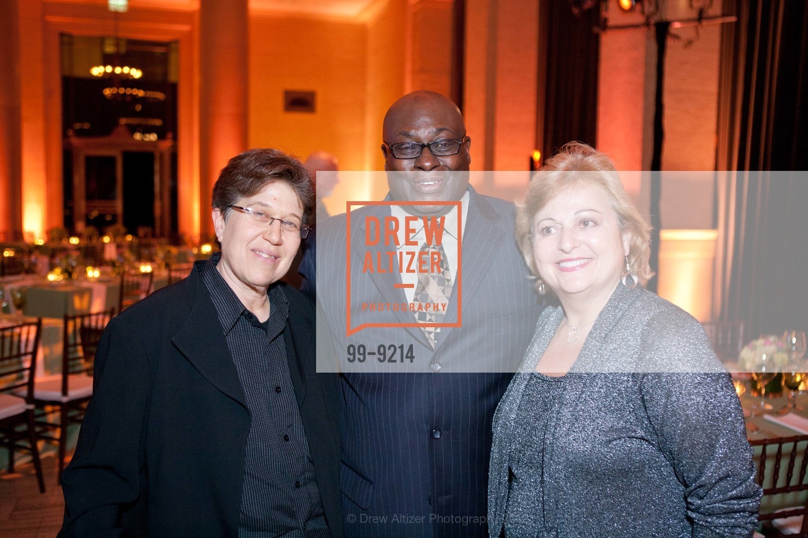Judy Graboyes, James McGhee, Eleanor Chicolo, 2012 CONARD HOUSE GALA: The Bridge to Mental Health, US, January 26th, 2012, Photo #99-9214 Judy Graboyes, James McGhee, Eleanor Chicolo, Photo #99-9214