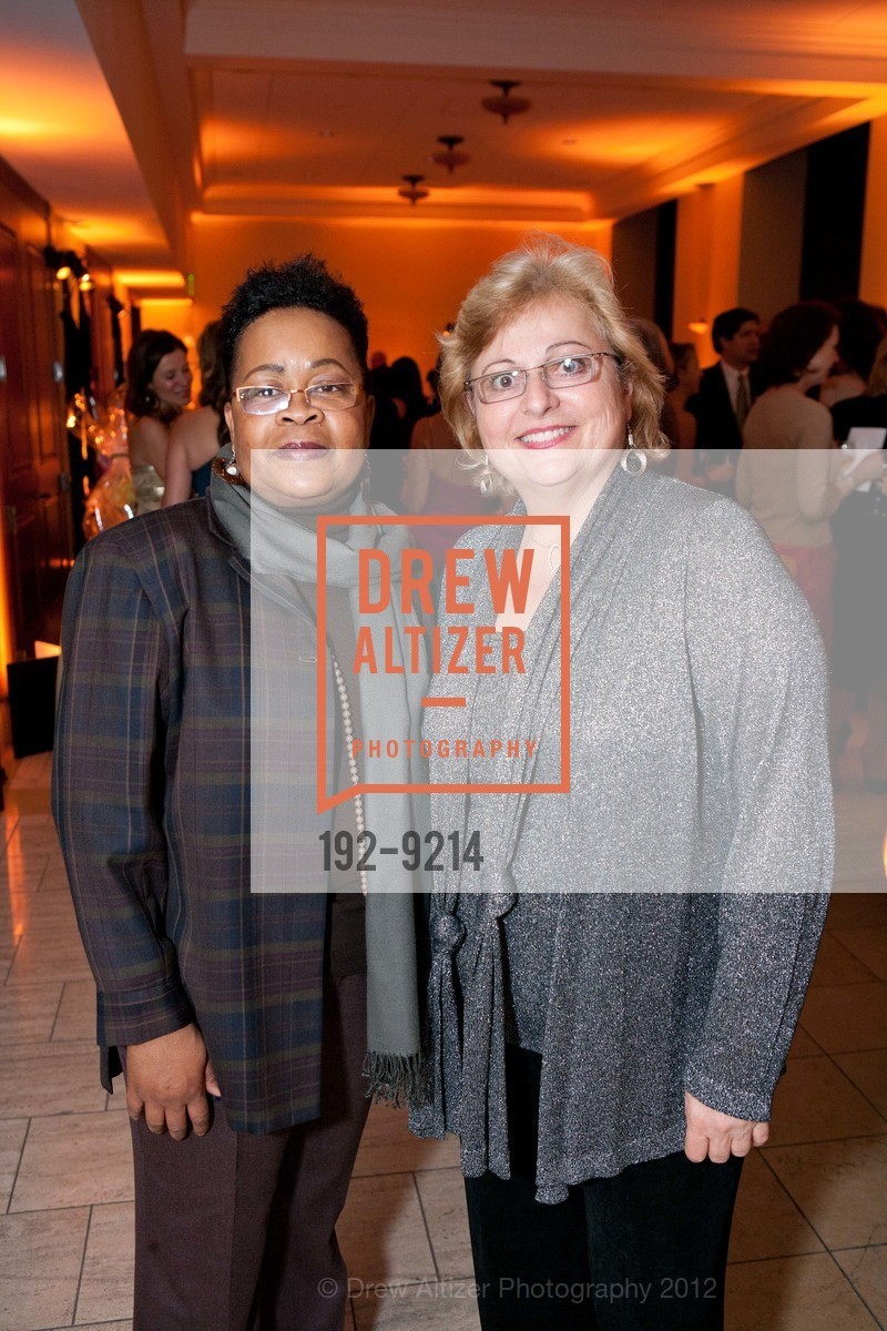 Belle Taylor McGhee, Eleanor Chicolo, 2012 CONARD HOUSE GALA: The Bridge to Mental Health, US, January 26th, 2012, Photo #192-9214 Belle Taylor McGhee, Eleanor Chicolo, Photo #192-9214