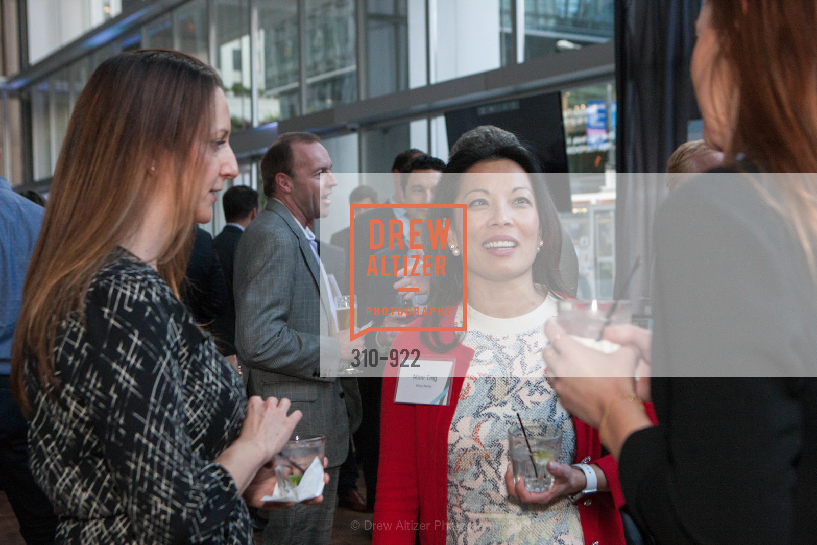 Mimi Ting, Kilroy Misson Bay Pop-Up, 350 Mission Street, February 22nd, 2016, Photo #310-922 Mimi Ting, Photo #310-922